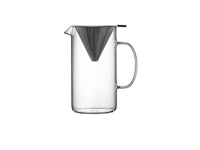 Thermic Glass Koffiemaker Sublime 1,8l D11xh20,6cm