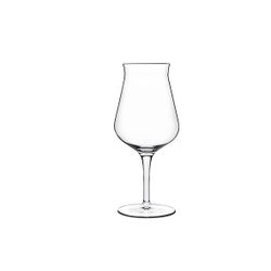 Birrateque Bierglas 42cl Set2 Beer Tester 