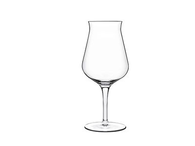 Birrateque Bierglas 42cl Set2 Beer Tester