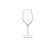 Verres à vins blanc