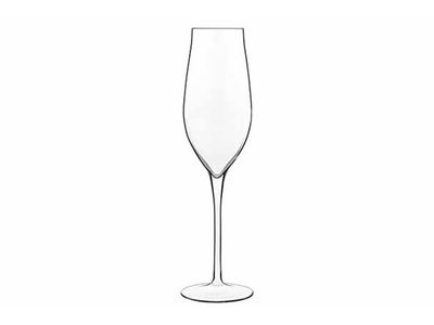 Vinea Champagneglas 27cl Set6 Franciacorta-pinot Nero