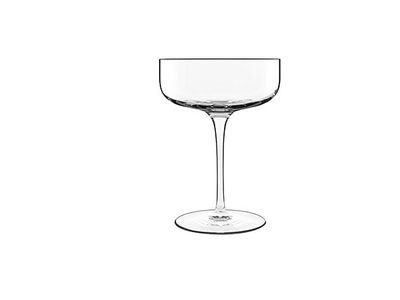 Sublime Champagne-cocktailglas Set4 30cl