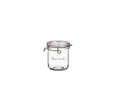 Lock-eat Inmaakbokaal 75cl D12xh13,7cm 