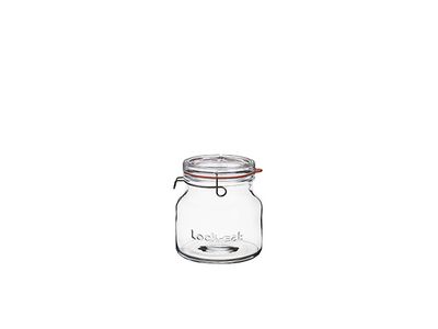 Lock-eat Inmaakbokaal Handy 1,5l D14,5xh15,5cm