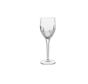 Verres à vins blanc