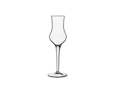 Michelangelo Likeurglas 9,5cl Set4 Grappa-spirit