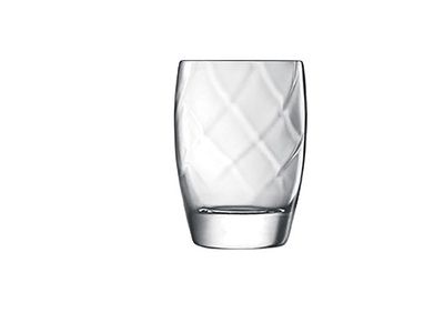 Canaletto Tumbler D.o.f. 35cl Set4 