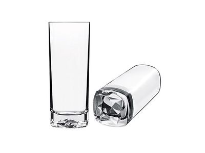 On The Rocks Bibita Beverage 44cl Set4 