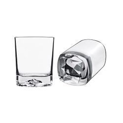 On The Rocks Tumbler D.o.f. 40cl Set4  