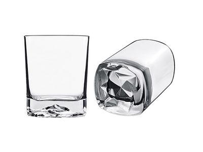 On The Rocks Tumbler D.o.f. 40cl Set4 