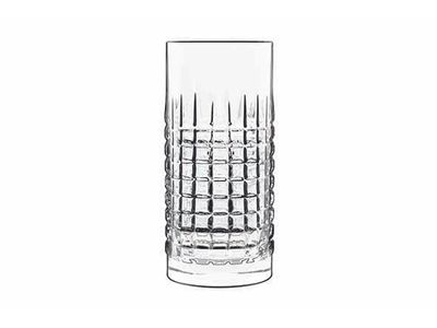 Mixology Charme Hi-ball 48cl Set6 