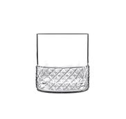 Verres à whisky