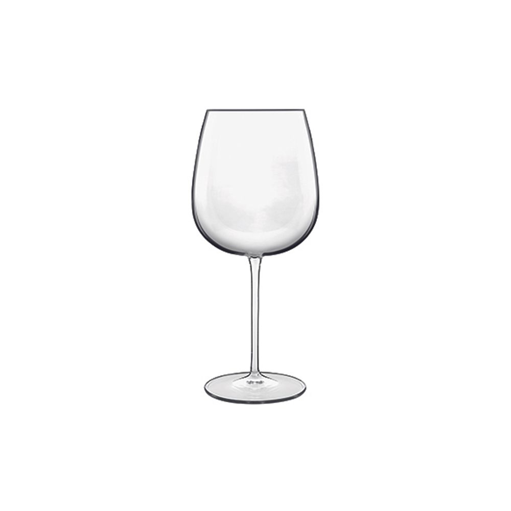 Talismano Wijnglas Burgundy 75cl Set4  