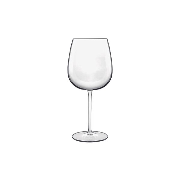 Talismano Wijnglas Burgundy 75cl Set4  