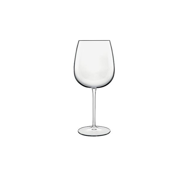 I Meravigliosi Wijnglas 75cl Set6 Barolo-shiraz 