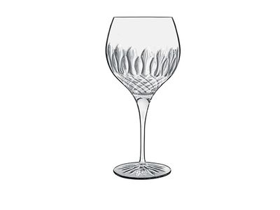 Diamante Ginglas 65cl Set4 