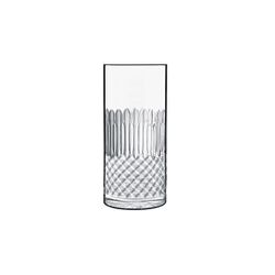 Luigi Bormioli Diamante Tumbler Fh 48cl Set4 