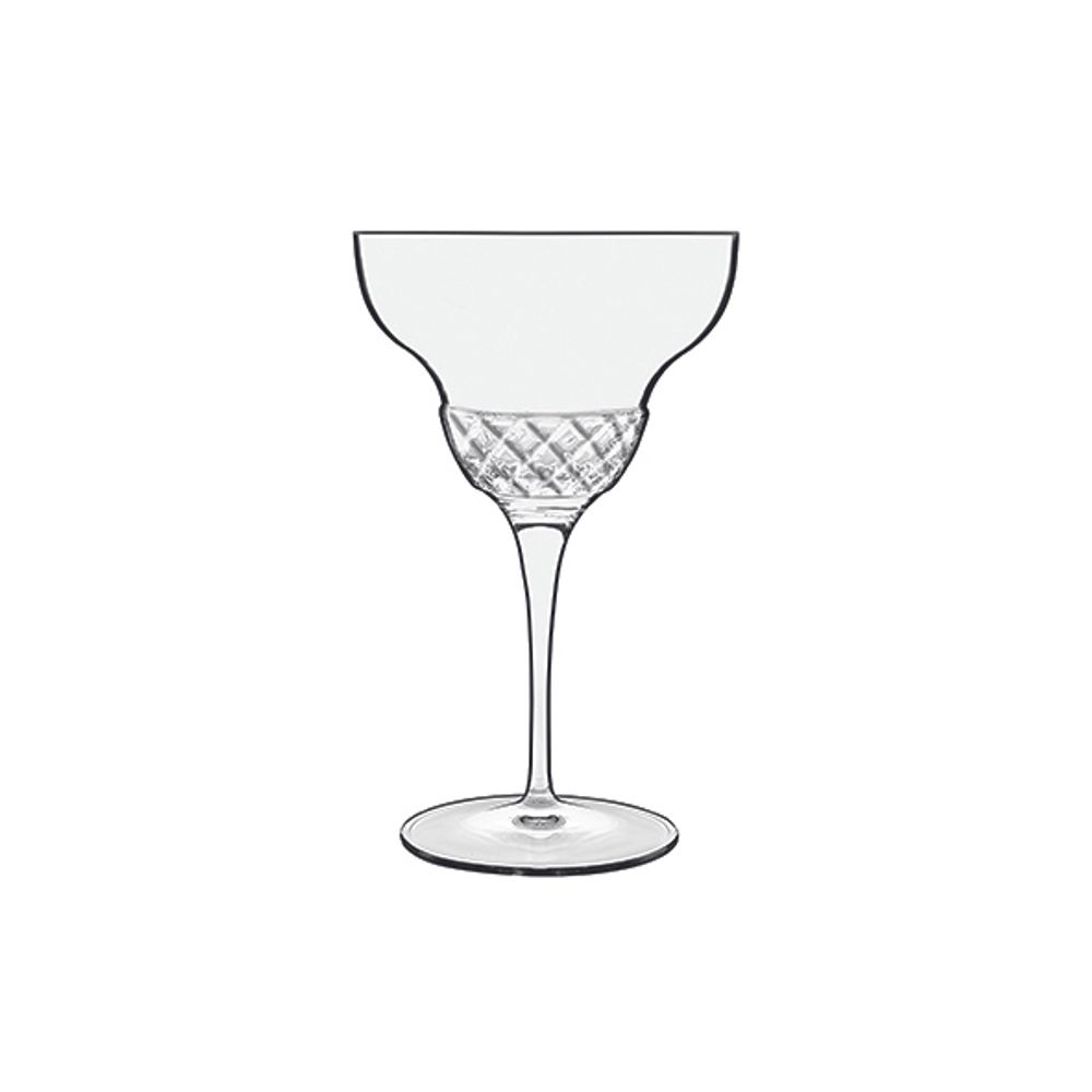 Roma 1960 Cocktailglas 39cl Set6 Margarita 