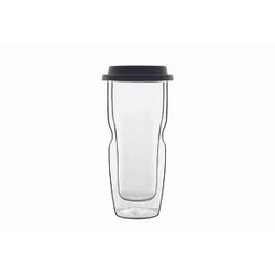 Thermic Glass Coffee On The Go 46cl Large - Dubbelwandig 