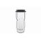 Thermic Glass Coffee On The Go 46cl Large - Dubbelwandig 