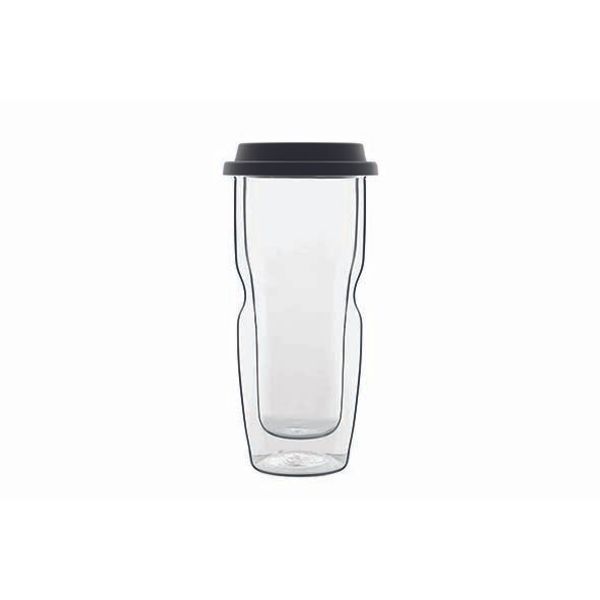 Thermic Glass Coffee On The Go 46cl Large - Dubbelwandig 