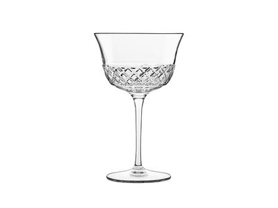 Roma 1960 Cocktailglas Fizz 26cl Set6 