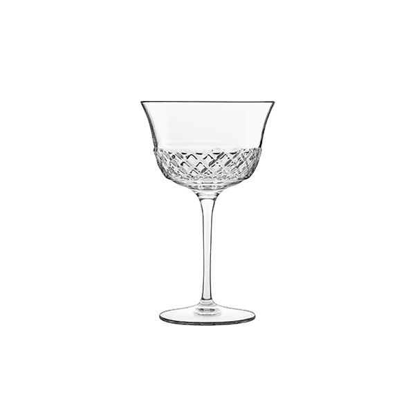 Roma 1960 Cocktailglas Fizz 26cl Set6  