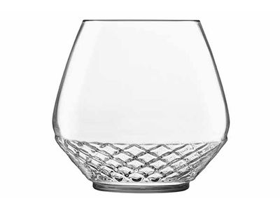 Roma 1960 Likeurglas Rum 45cl Set6 
