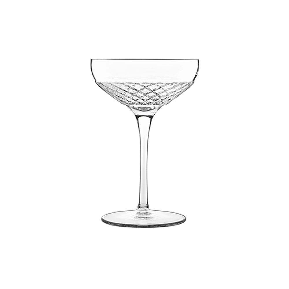 Roma 1960 Cocktailglas Coppa 30cl Set6  