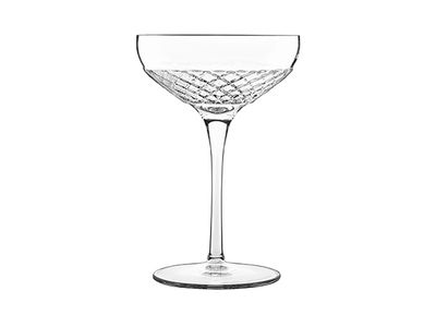 Roma 1960 Cocktailglas Coppa 30cl Set6 