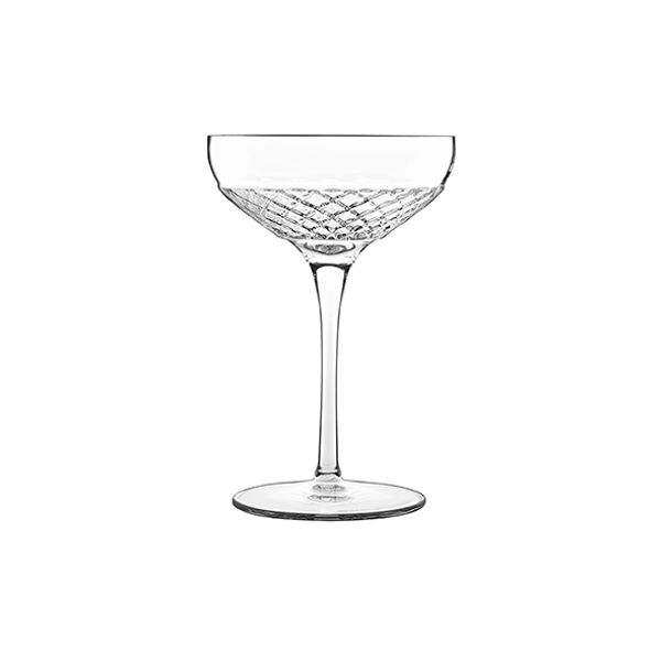 Roma 1960 Cocktailglas Coppa 30cl Set6  