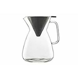 Thermic Glass Koffiemaker 1l D13,5xh18,8cm 