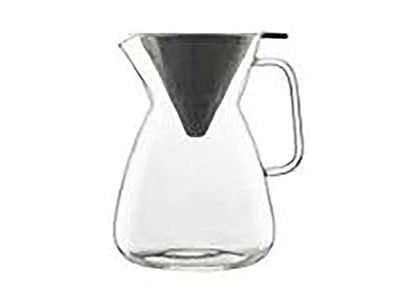 Thermic Glass Koffiemaker 1l D13,5xh18,8cm