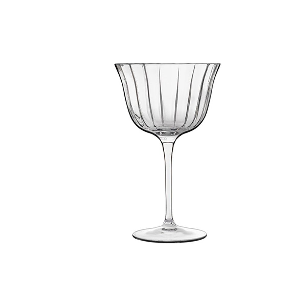 Bach Cocktailglas 26cl Set4 Retro Fizz 