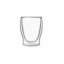 Thermic Glass Tumbler 35cl Set2 Dubbelwandig 