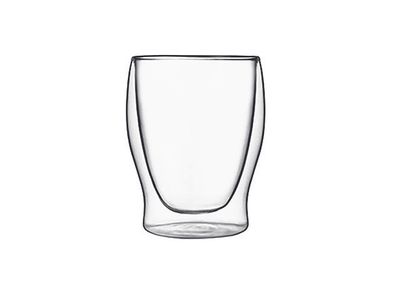 Thermic Glass Tumbler 35cl Set2 Dubbelwandig