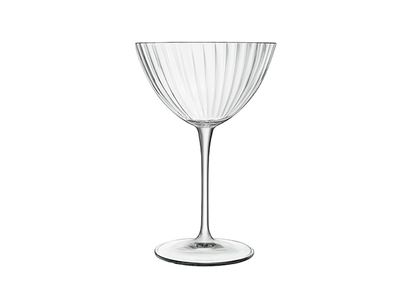 Speakeasies Swing Martiniglas 22cl Set6 