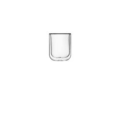 Thermic Glass Koffieglas 40cl Set2 Sublime D.o.f. - Dubbelwandig 