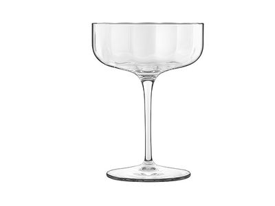 Mixology Jazz Flute 30cl Set6 