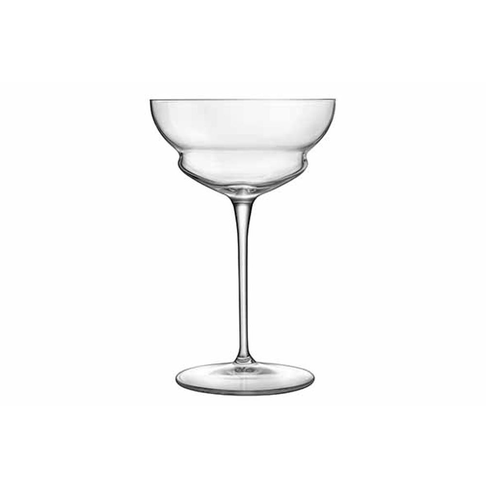 Backdoor'20s Cocktailglas 25cl Set6 Hemingway Special - D10,5xh16cm 