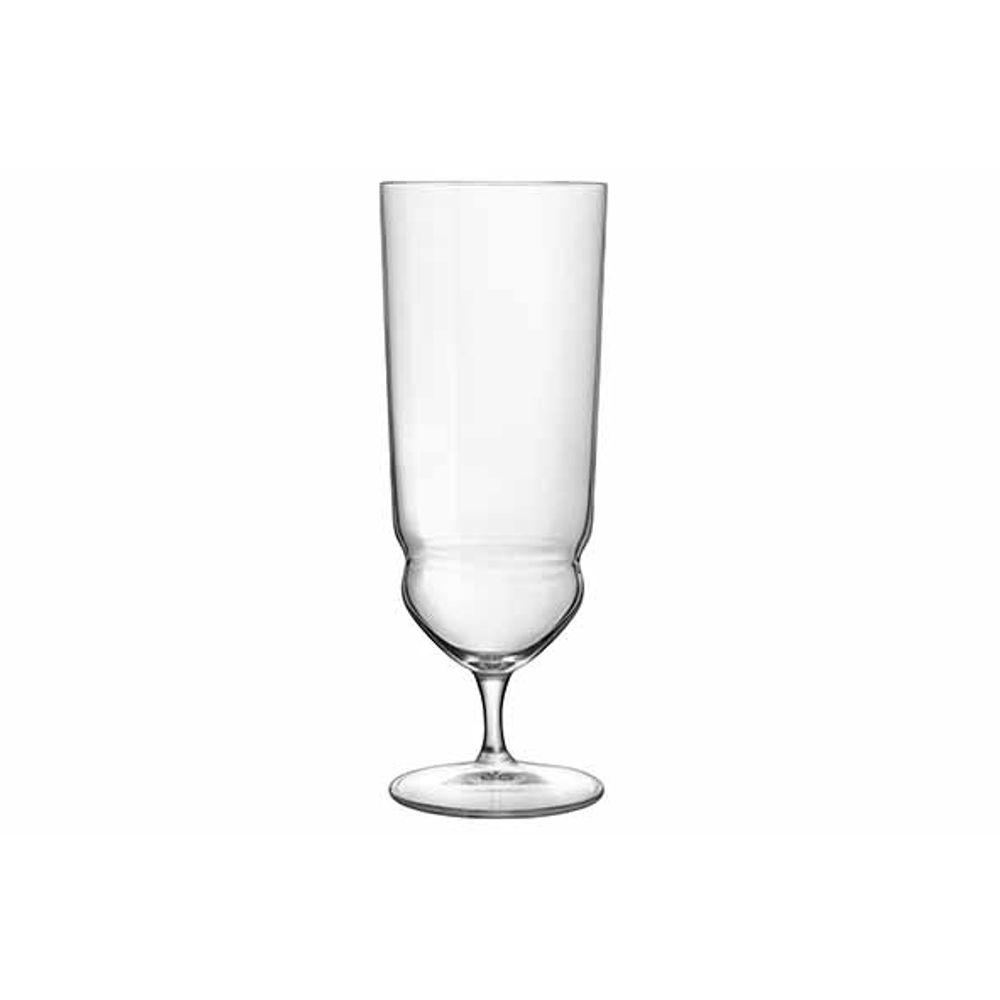 Backdoor'20s Cocktailglas 42cl Set6 Tequila Sunrise - D7,3xh19,8cm 