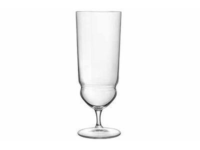 Backdoor'20s Cocktailglas 42cl Set6 Tequila Sunrise - D7,3xh19,8cm