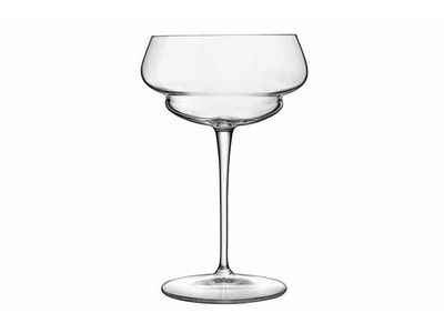 Backdoor'20s Cocktailglas 30cl Set6 Great Gatsby - D10,5xh16,2cm