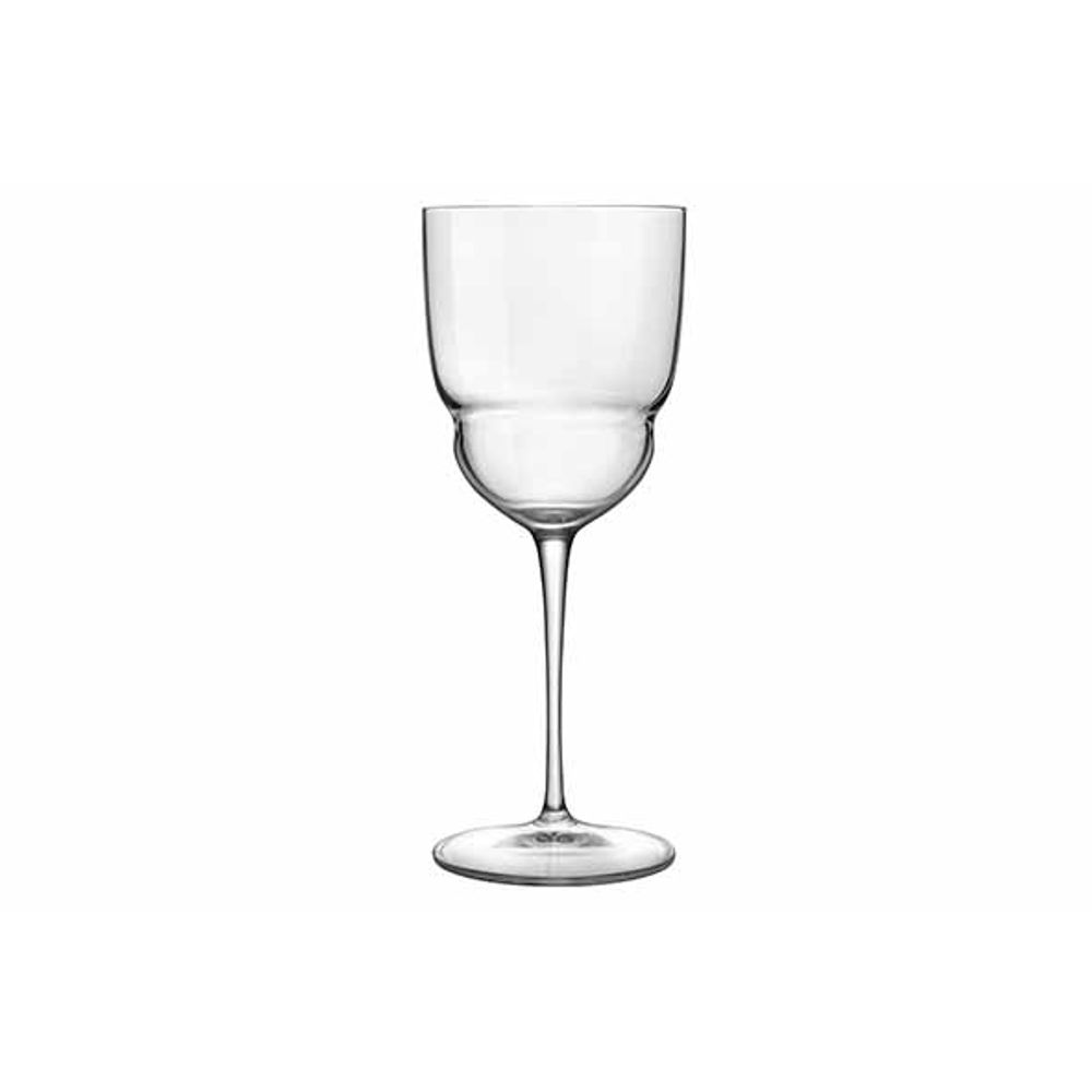 Backdoor 20's Cocktailglas 32cl Set6 Barracuda - D8,1xh20cm 