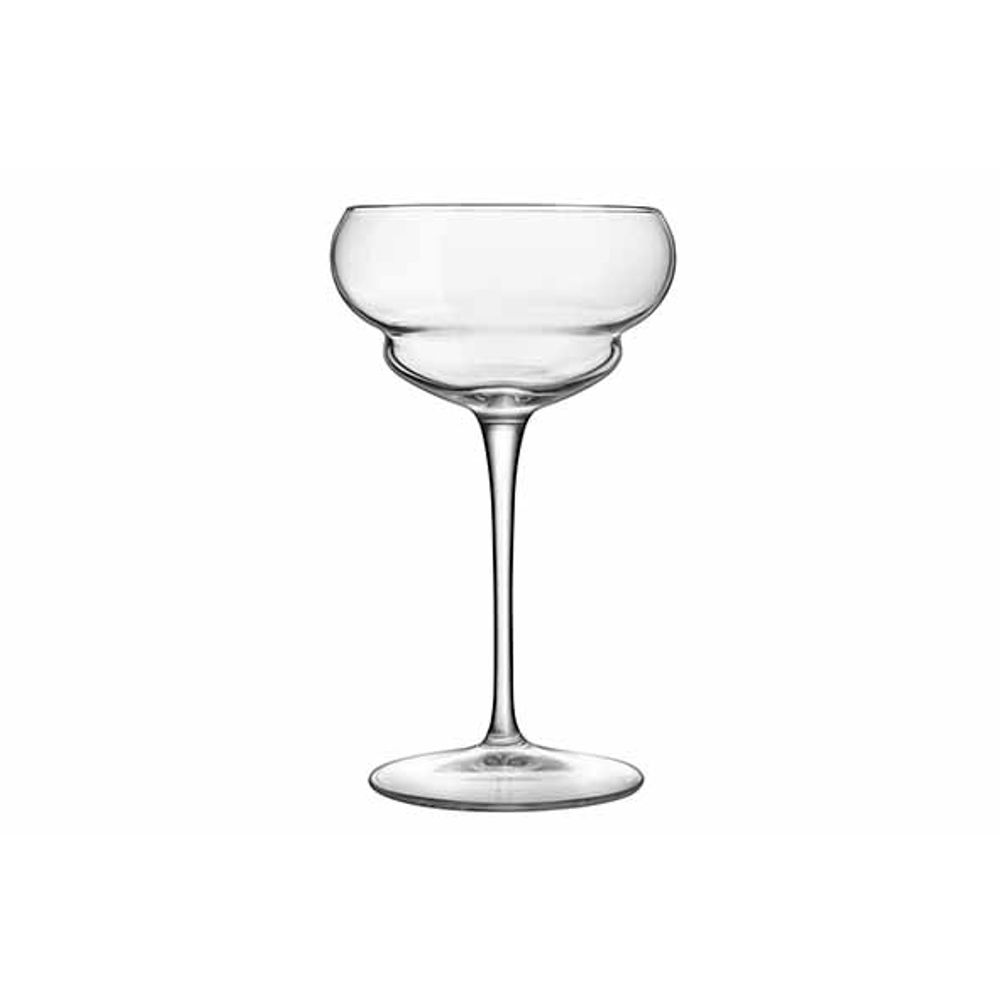 Backdoor'20s Cocktailglas 17cl Set6 Nick&nora - D8,6xh14,6cm 