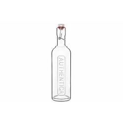 Optima Oliefles Authentica 50cl Met Capsule 