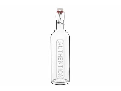Optima Oliefles Authentica 50cl Met Capsule