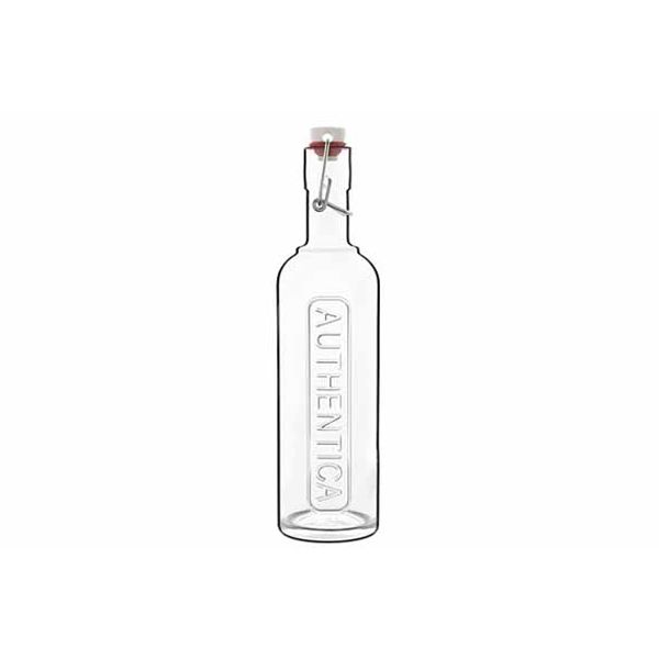 Optima Oliefles Authentica 50cl Met Capsule 