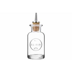 Mixology Dash Fles Elixir N°2 10cl Met Schenktuit 