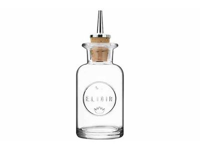 Mixology Dash Fles Elixir N°2 10cl Met Schenktuit